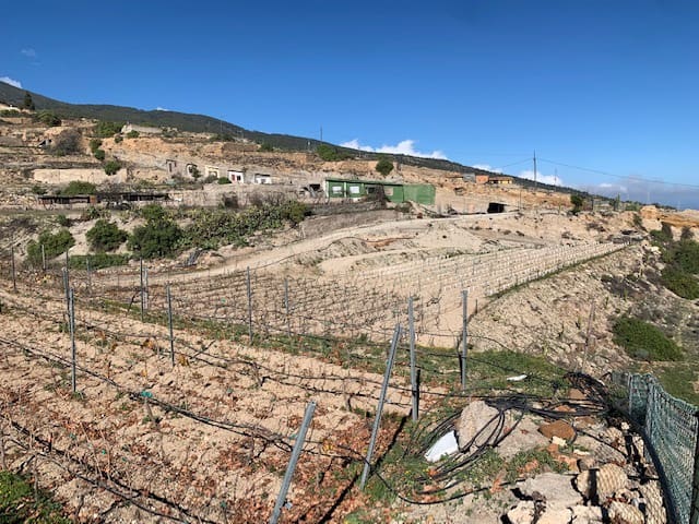 2 camera da letto Finca/Casa di Campagna in vendita in Fasnia - 369.000 € (Rif: 6582456)