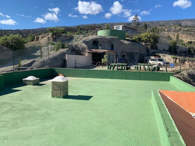 2 camera da letto Finca/Casa di Campagna in vendita in Fasnia - 369.000 € (Rif: 6582456)