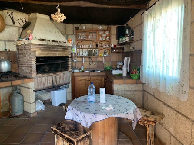 2 camera da letto Finca/Casa di Campagna in vendita in Fasnia - 369.000 € (Rif: 6582456)