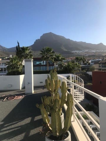 3 quarto Moradia para venda em El Madroñal, Adeje com piscina garagem - 1 390 000 € (Ref: 6737458)