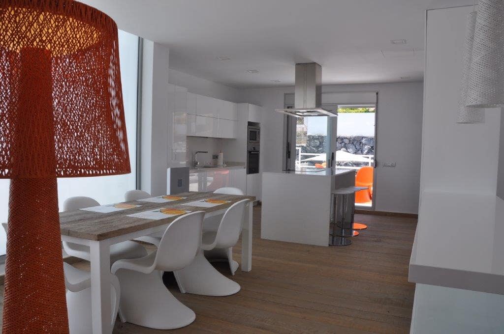 3 camera da letto Villa in vendita in El Madronal con piscina garage - 1.390.000 € (Rif: 6737458)