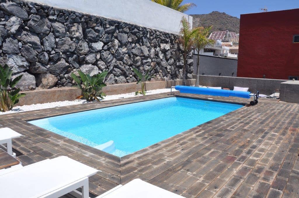 3 camera da letto Villa in vendita in El Madronal con piscina garage - 1.390.000 € (Rif: 6737458)