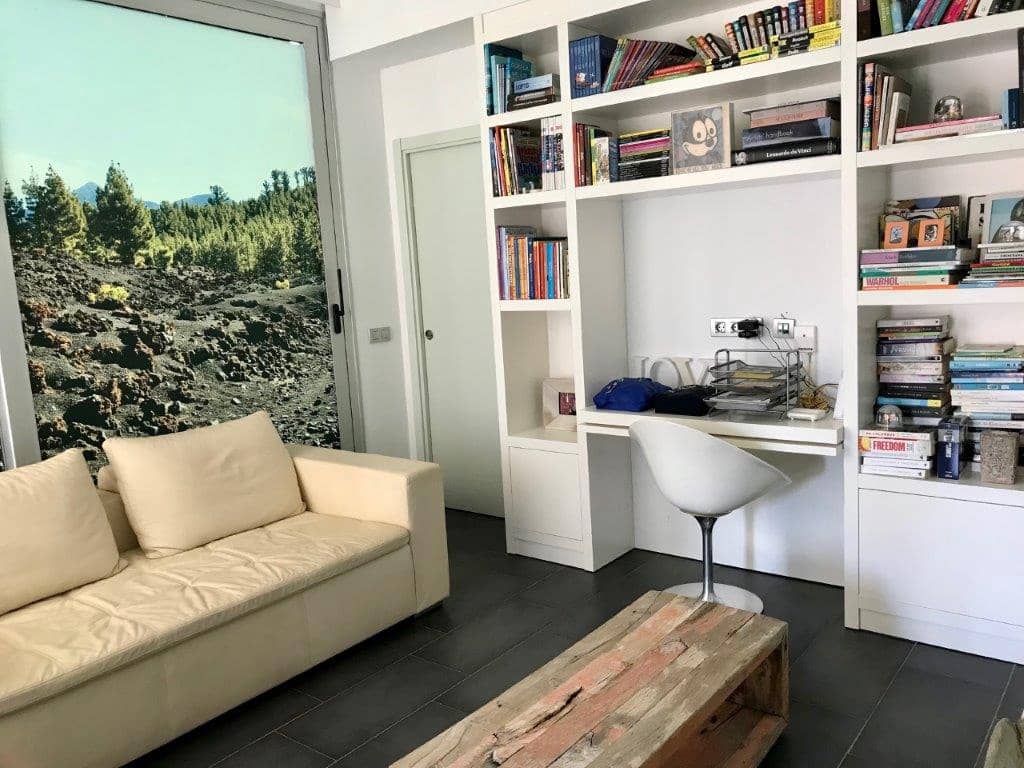 3 camera da letto Villa in vendita in El Madronal con piscina garage - 1.390.000 € (Rif: 6737458)