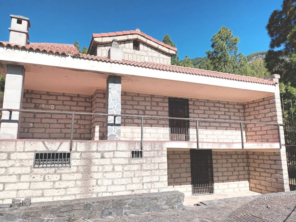 3 quarto Quinta/Casa Rural para venda em Arafo - 290 000 € (Ref: 6994535)