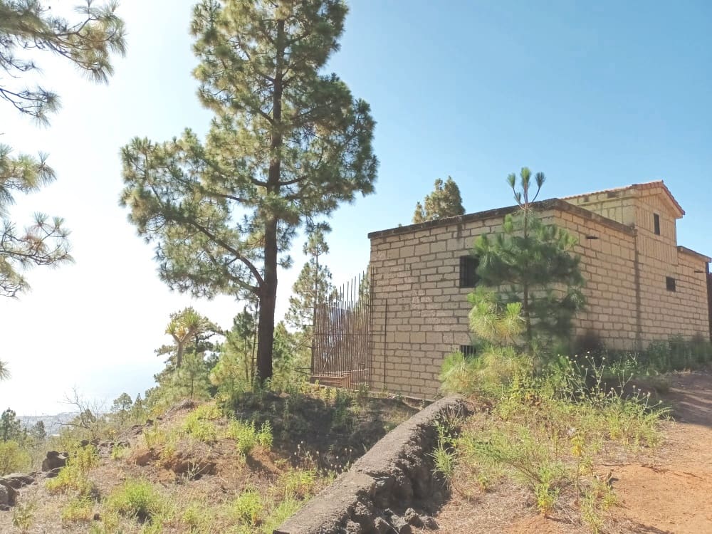 3 quarto Quinta/Casa Rural para venda em Arafo - 290 000 € (Ref: 6994535)