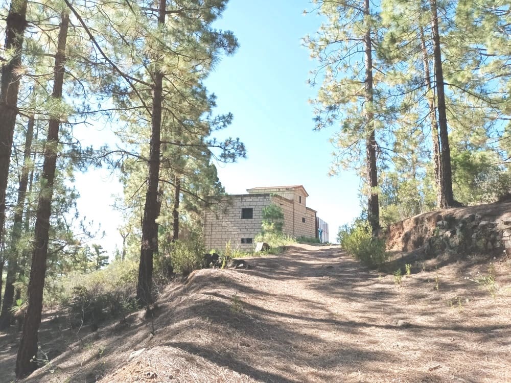 3 quarto Quinta/Casa Rural para venda em Arafo - 290 000 € (Ref: 6994535)