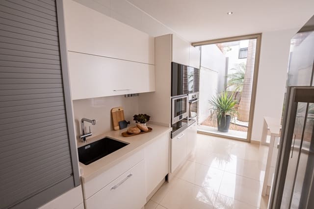 3 soveværelse Villa til salg i Santa Ursula med swimmingpool garage - € 1.150.000 (Ref: 7086651)