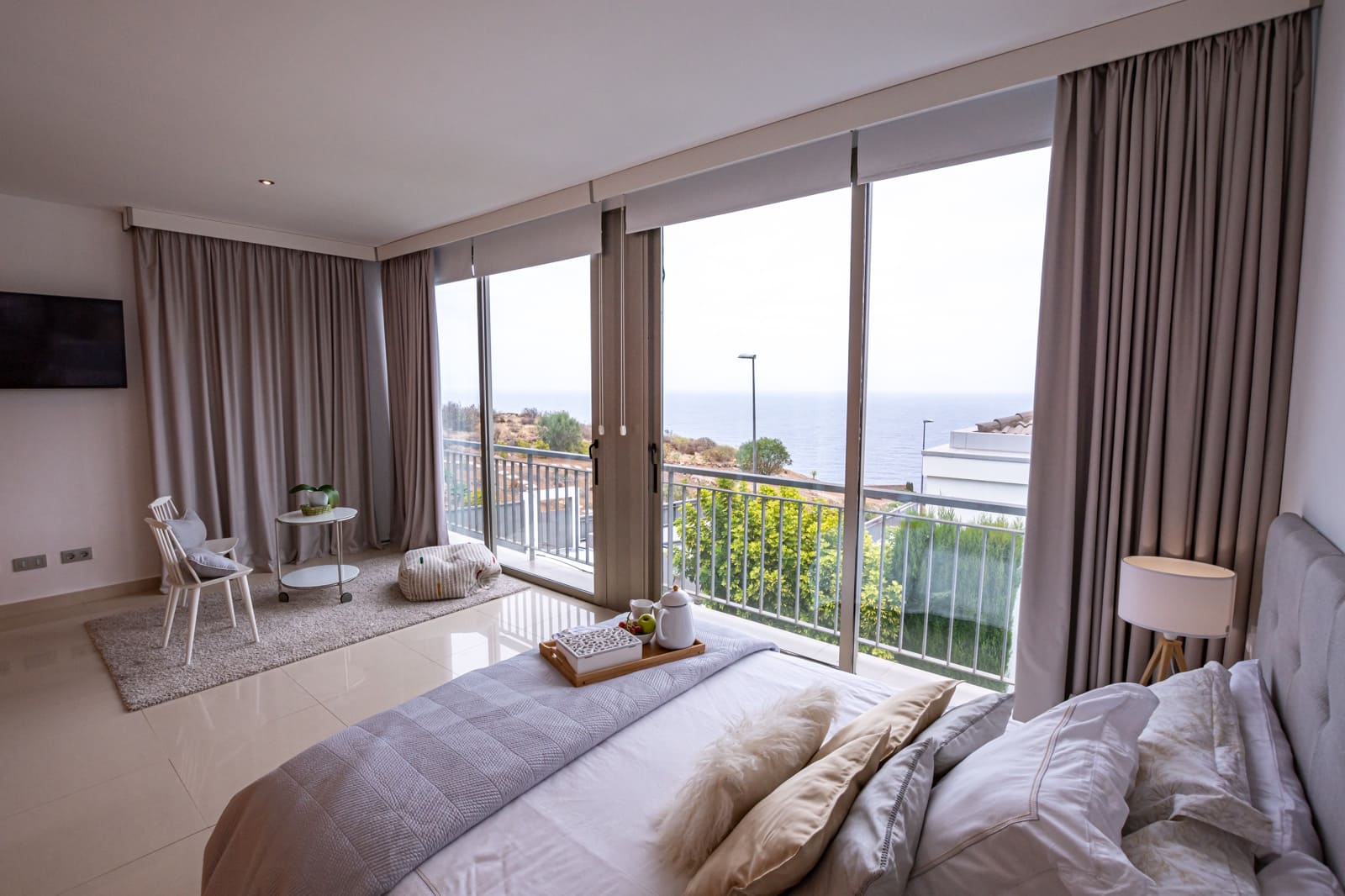 3 soveværelse Villa til salg i Santa Ursula med swimmingpool garage - € 1.150.000 (Ref: 7086651)