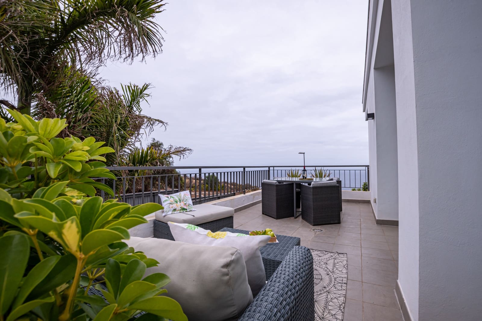 3 soveværelse Villa til salg i Santa Ursula med swimmingpool garage - € 1.150.000 (Ref: 7086651)