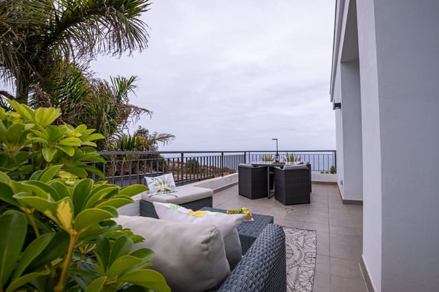 3 soveværelse Villa til salg i Santa Ursula med swimmingpool garage - € 1.150.000 (Ref: 7086651)