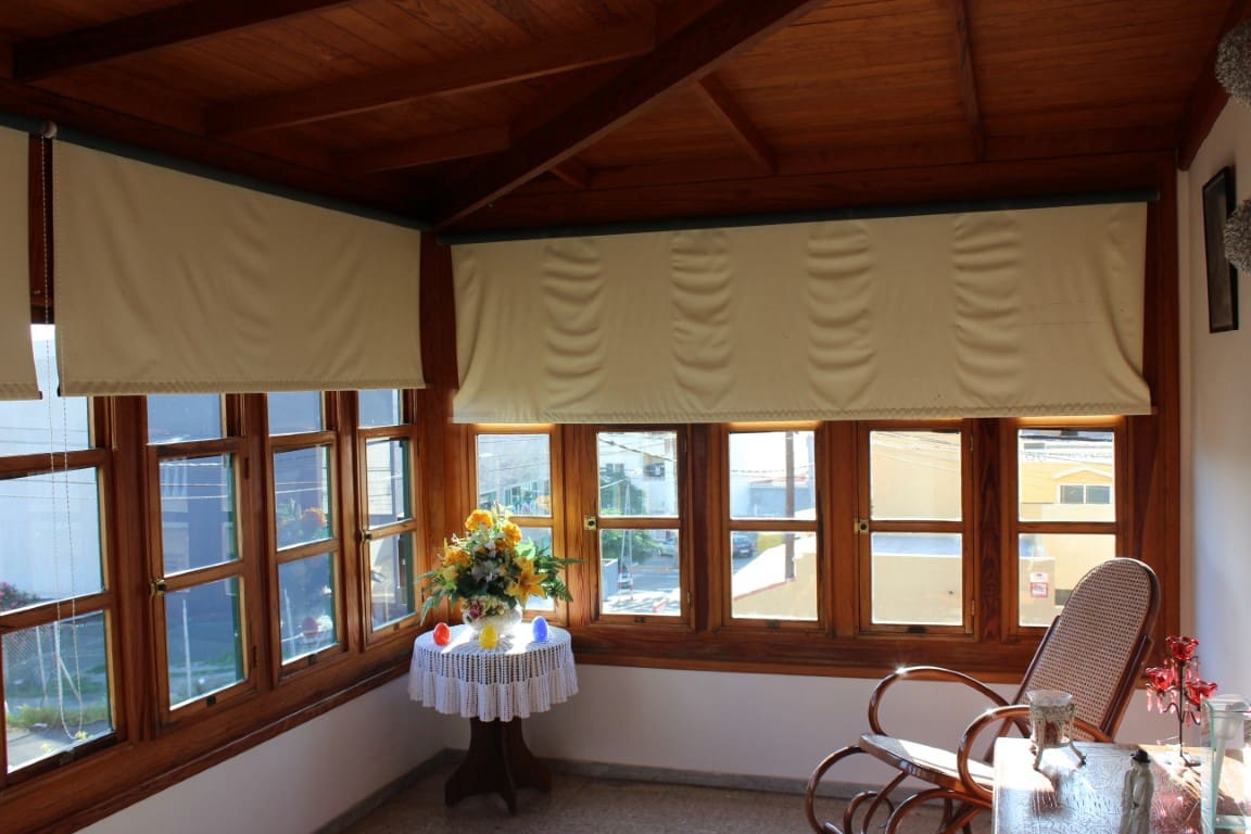 Villa til salg i San Isidro de Abona med swimmingpool garage - € 650.000 (Ref: 7236592)