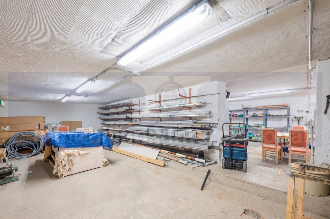 4 soveværelse Villa til salg i Puerto de la Cruz med swimmingpool garage - € 850.000 (Ref: 7337750)