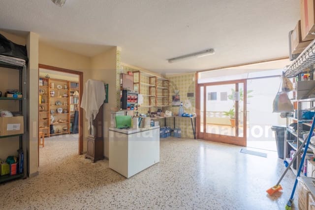 4 soverom Villa til salgs i Puerto de la Cruz med svømmebasseng garasje - € 850 000 (Ref: 7337750)