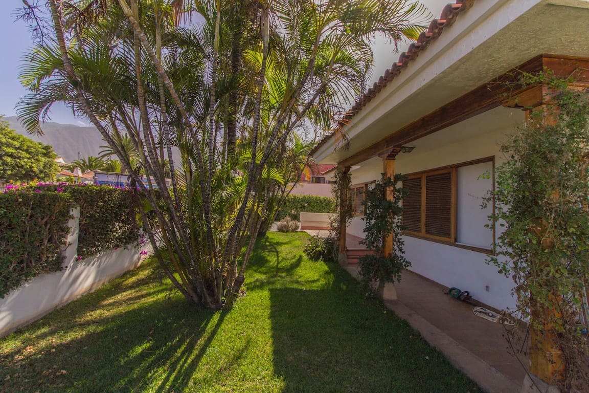 5 soverom Villa til salgs i Puerto de la Torre med garasje - € 799 000 (Ref: 7402023)