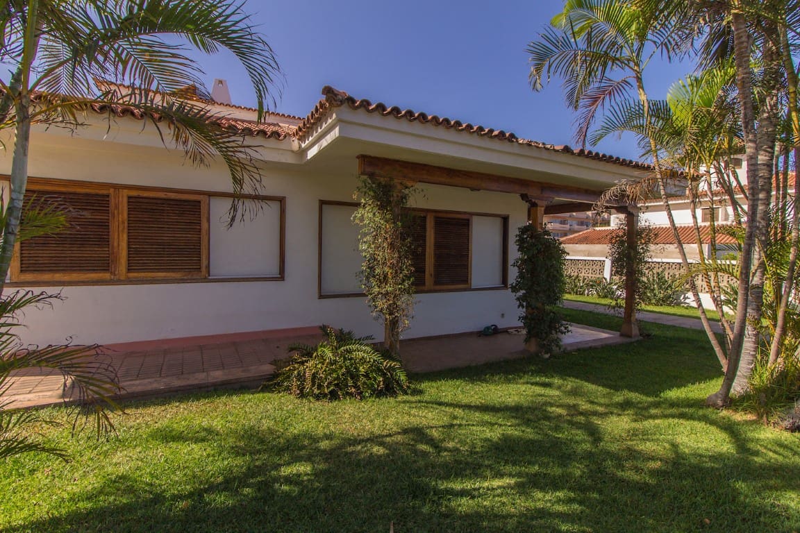 5 soverom Villa til salgs i Puerto de la Torre med garasje - € 799 000 (Ref: 7402023)