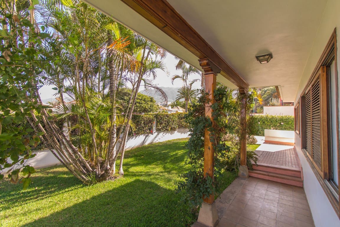 5 soverom Villa til salgs i Puerto de la Torre med garasje - € 799 000 (Ref: 7402023)