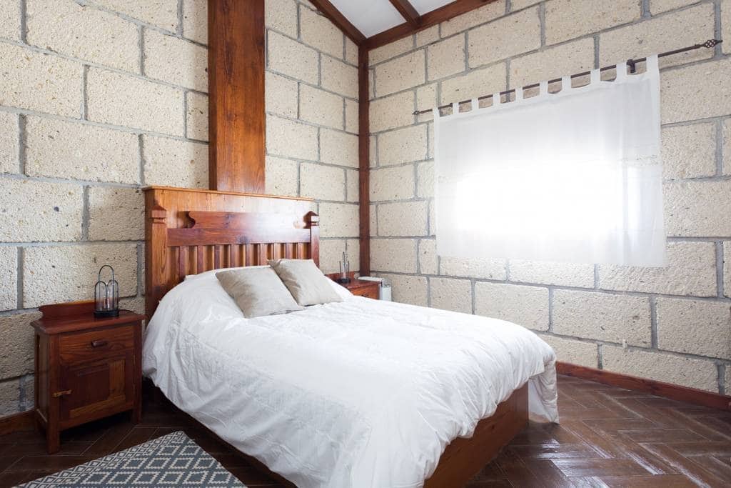 2 soveværelse Finca/Landehus til salg i Cruz de Tea med garage - € 425.000 (Ref: 7514979)