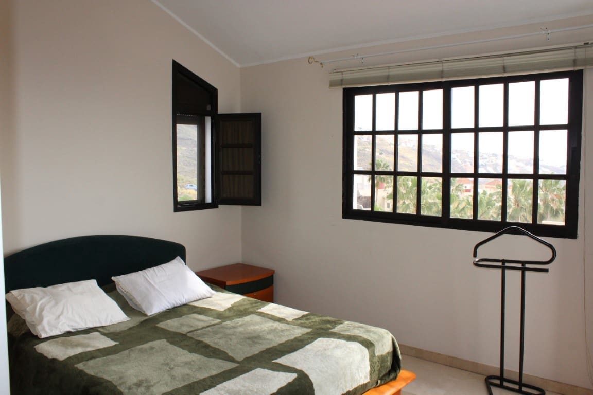 4 soveværelse Villa til salg i Barranco Hondo med garage - € 875.000 (Ref: 7540606)