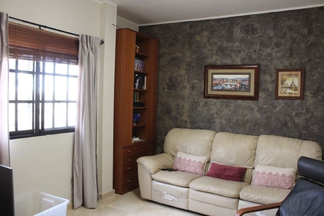 4 slaapkamer Villa te koop in Barranco Hondo, Candelaria met garage - € 875.000 (Ref: 7540606)