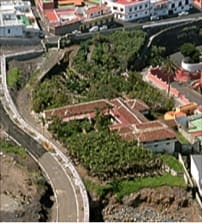Finca/Landehus til salg i Garachico - € 1.700.000 (Ref: 7540608)