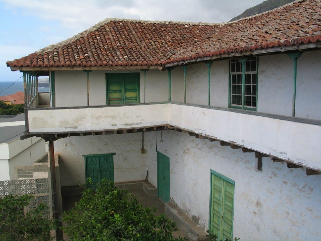 Finca/Landehus til salg i Garachico - € 1.700.000 (Ref: 7540608)