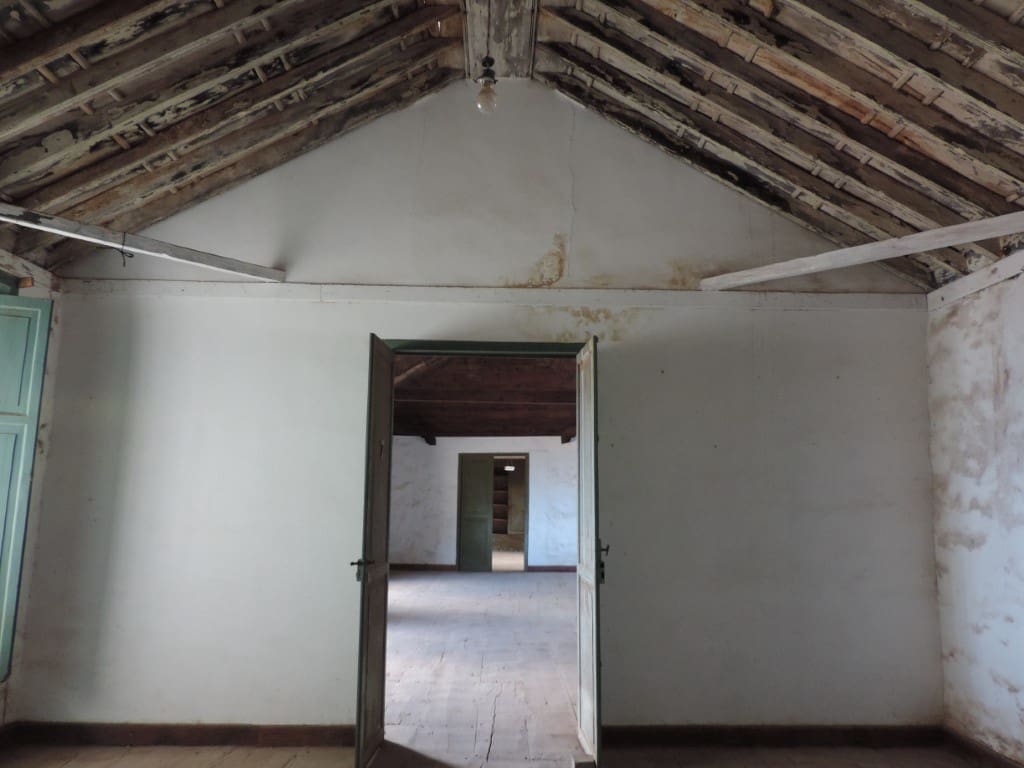 Finca/Landehus til salg i Garachico - € 1.700.000 (Ref: 7540608)