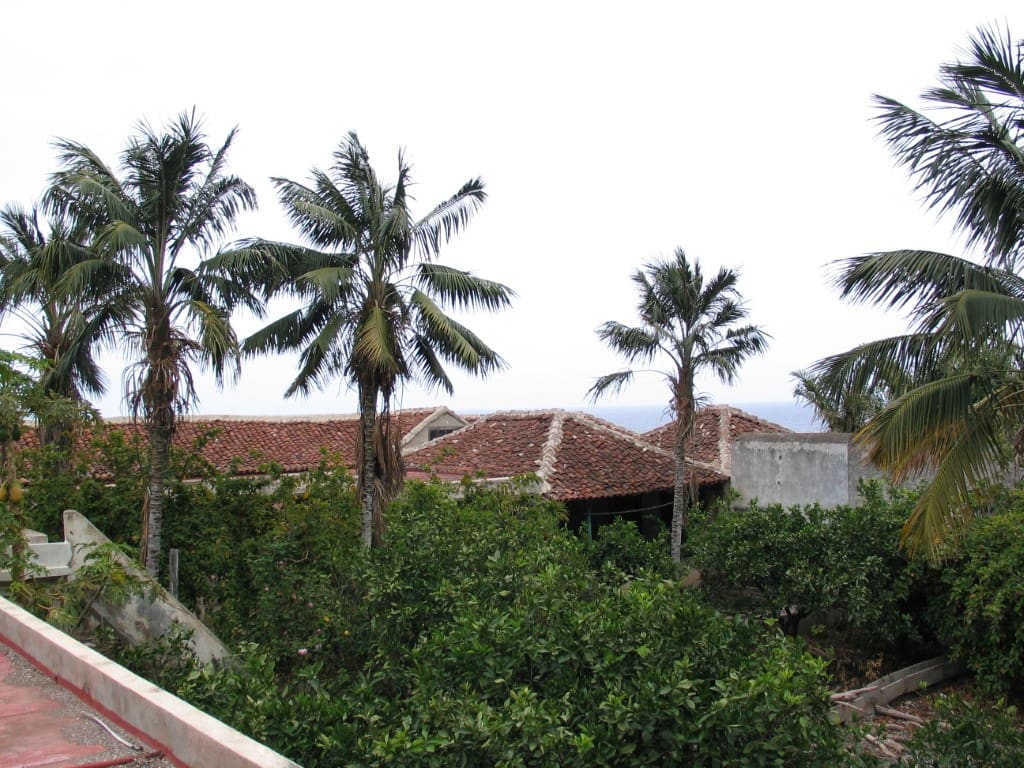 Finca/Landehus til salg i Garachico - € 1.700.000 (Ref: 7540608)