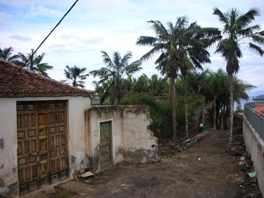 Finca/Landehus til salg i Garachico - € 1.700.000 (Ref: 7540608)