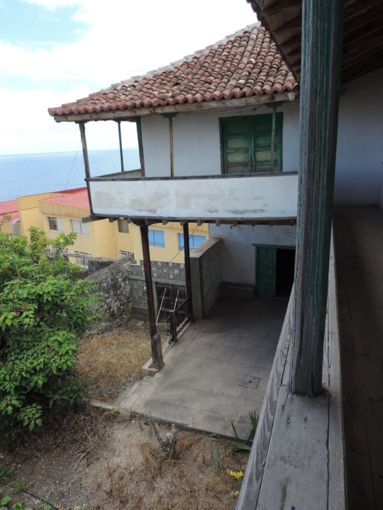 Finca/Landehus til salg i Garachico - € 1.700.000 (Ref: 7540608)