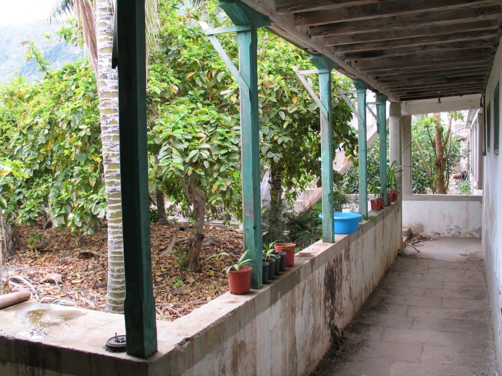 Finca/Landehus til salg i Garachico - € 1.700.000 (Ref: 7540608)