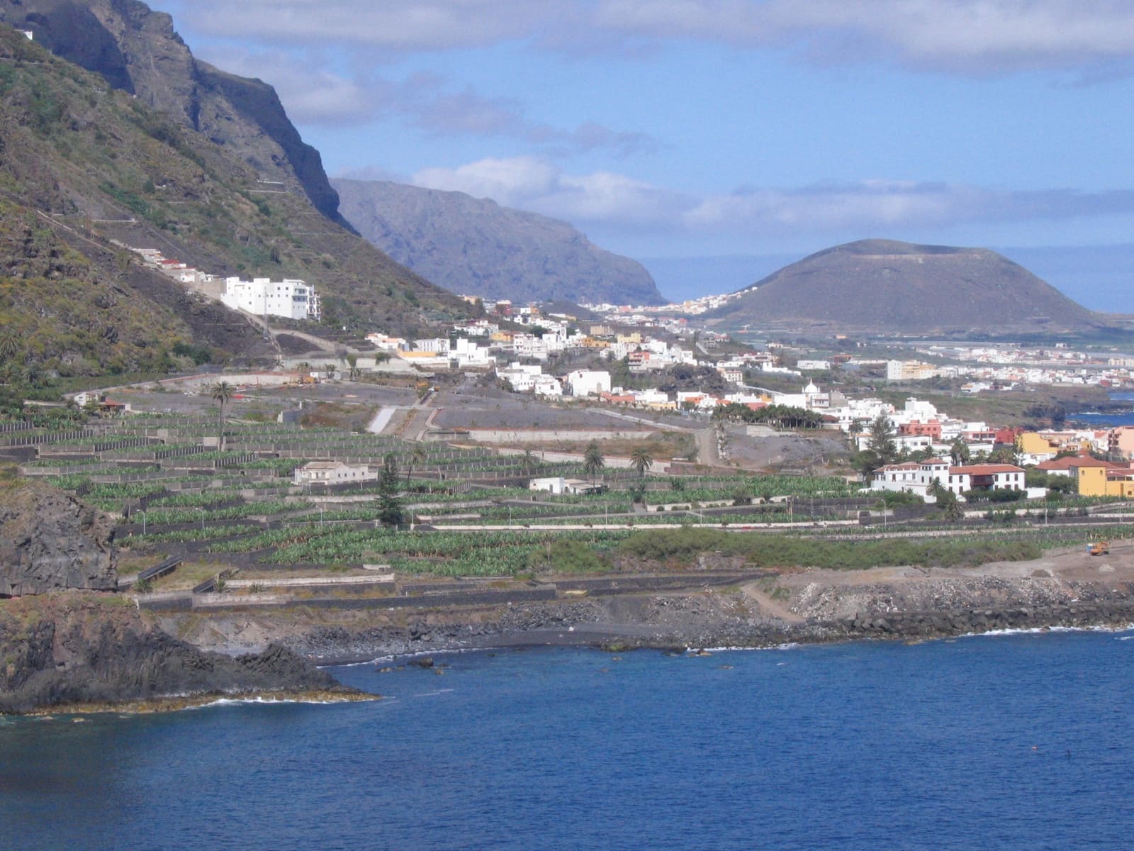 Finca/Landehus til salg i Garachico - € 1.700.000 (Ref: 7540608)