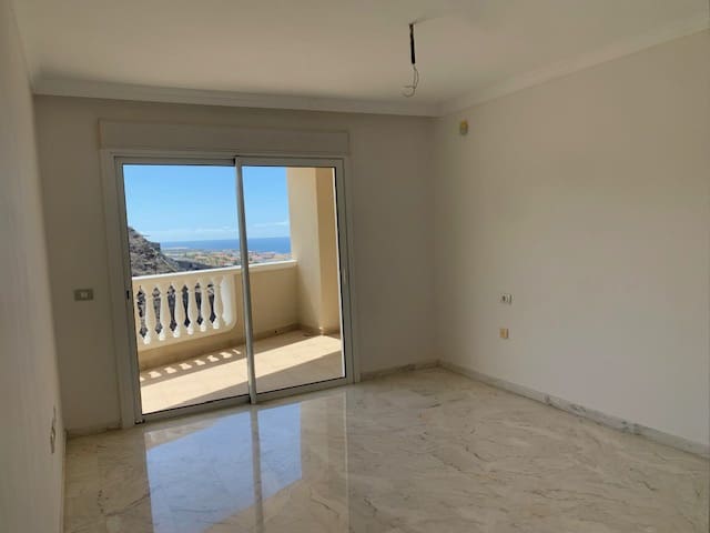 2 soveværelse Lejlighed til salg i Los Gigantes, Santiago del Teide med swimmingpool garage - € 595.423 (Ref: 7540609)