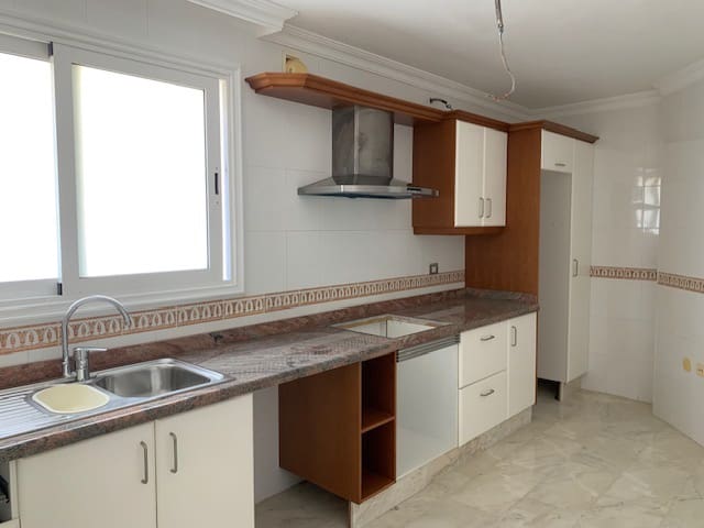 2 soveværelse Lejlighed til salg i Los Gigantes, Santiago del Teide med swimmingpool garage - € 595.423 (Ref: 7540609)