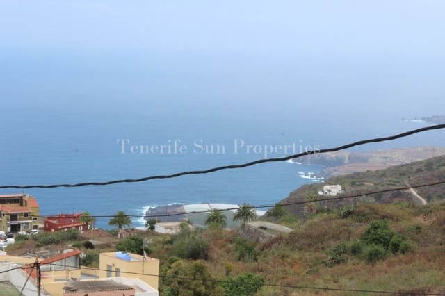 3 slaapkamer Huis te koop in Garachico met garage - € 329.000 (Ref: 7574034)