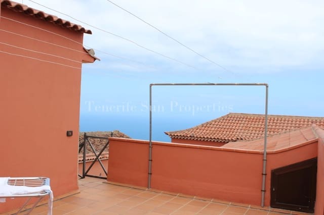 3 slaapkamer Huis te koop in Garachico met garage - € 329.000 (Ref: 7574034)