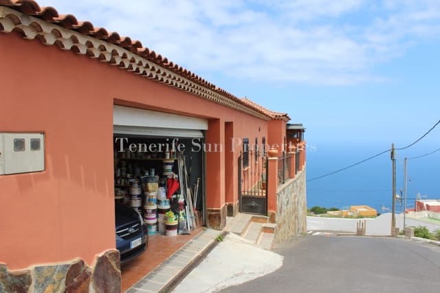 3 slaapkamer Huis te koop in Garachico met garage - € 329.000 (Ref: 7574034)