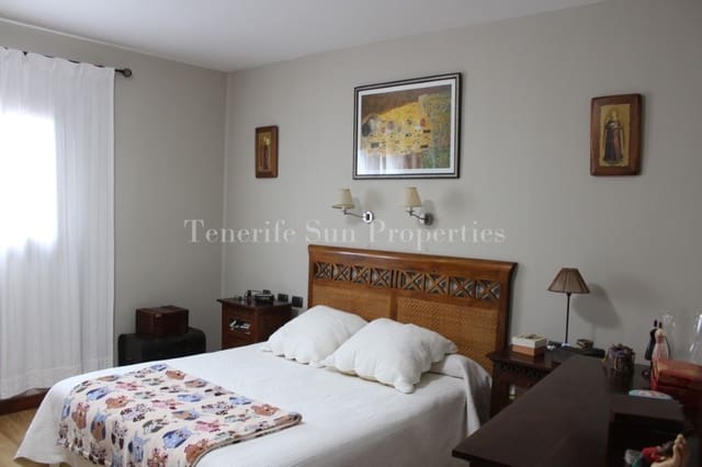 3 slaapkamer Huis te koop in Garachico met garage - € 329.000 (Ref: 7574034)
