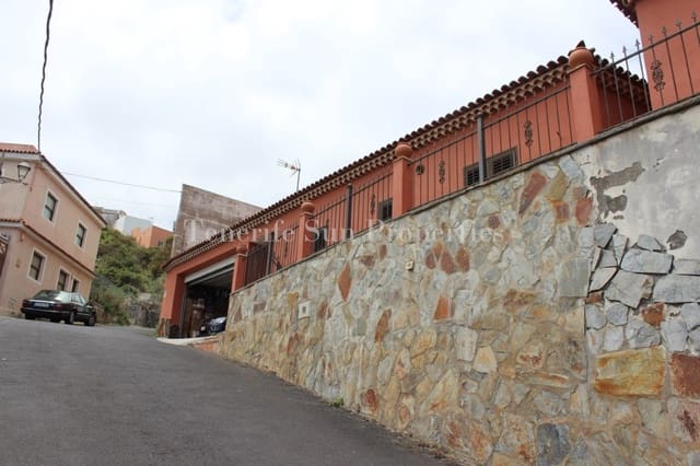 3 slaapkamer Huis te koop in Garachico met garage - € 329.000 (Ref: 7574034)