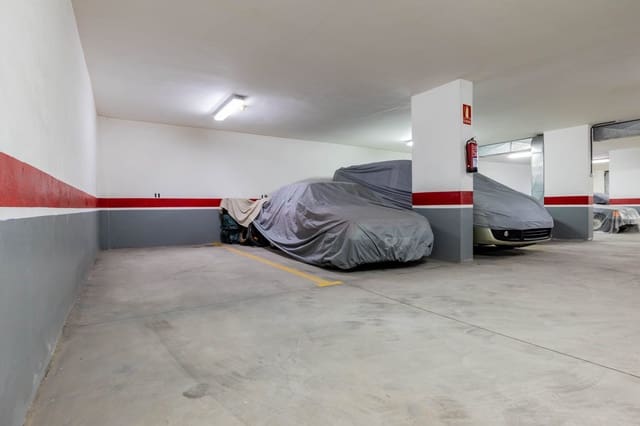 Erhverv til salg i Santa Cruz de Tenerife - € 95.998 (Ref: 7579841)