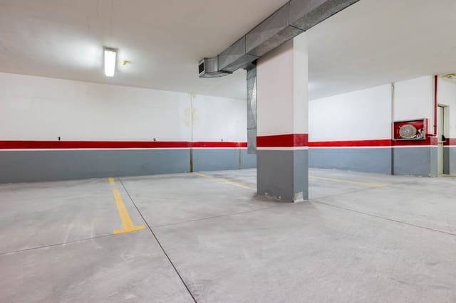 Erhverv til salg i Santa Cruz de Tenerife - € 95.998 (Ref: 7579841)