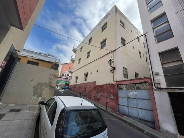 Kaupallinen myytävänä paikassa Icod de los Vinos mukana 
autotalli - 380 000 € (Ref: 7588300)