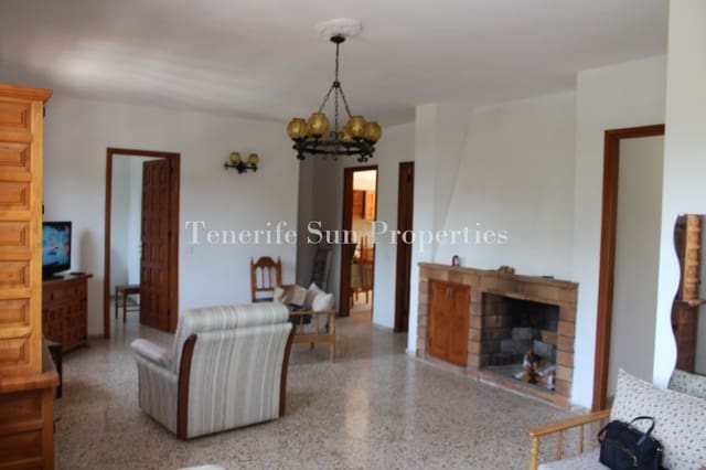 3 sypialnia Finka/Dom wiejski na sprzedaż w Garachico z garażem - 220 000 € (Ref: 7742101)