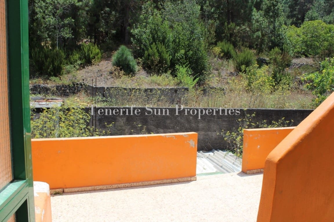 3 soveværelse Finca/Landehus til salg i Garachico med garage - € 220.000 (Ref: 7742101)