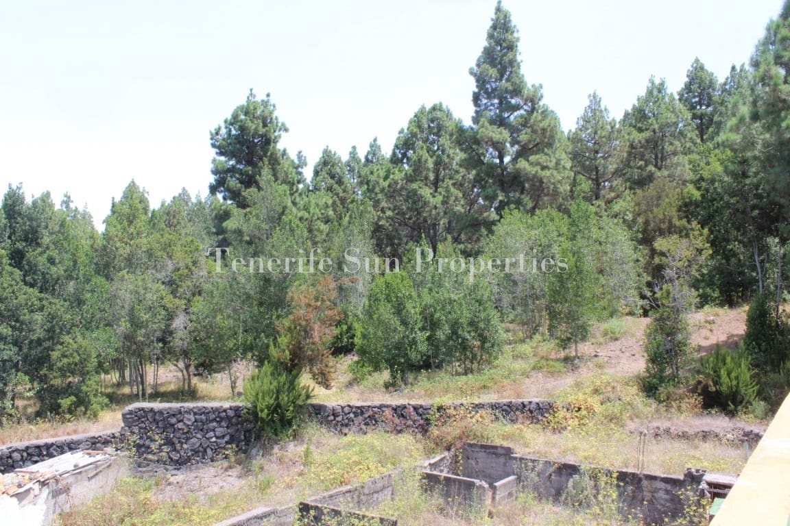 3 soveværelse Finca/Landehus til salg i Garachico med garage - € 220.000 (Ref: 7742101)