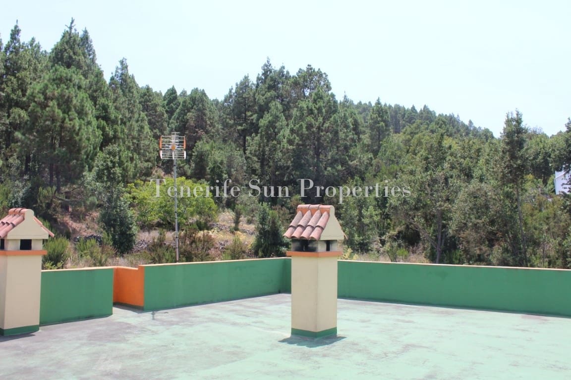 3 soveværelse Finca/Landehus til salg i Garachico med garage - € 220.000 (Ref: 7742101)