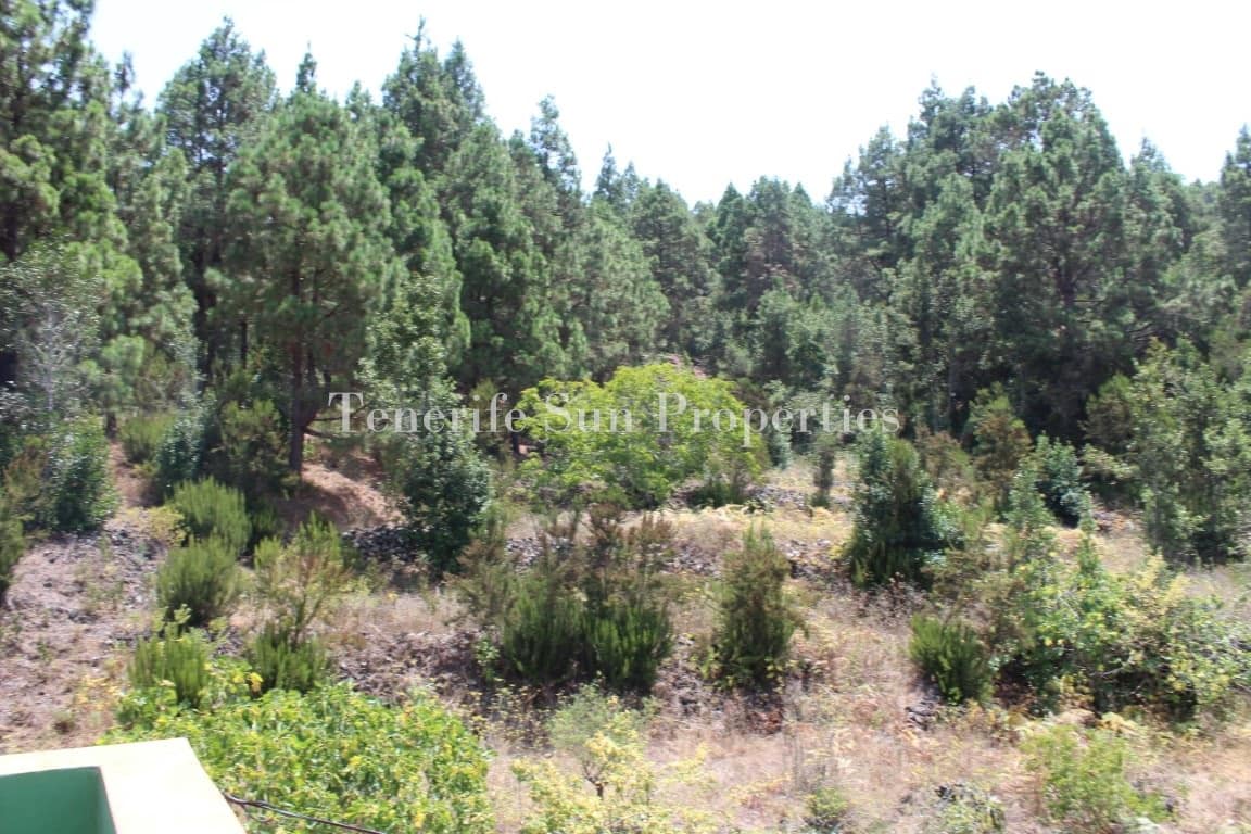 3 soveværelse Finca/Landehus til salg i Garachico med garage - € 220.000 (Ref: 7742101)