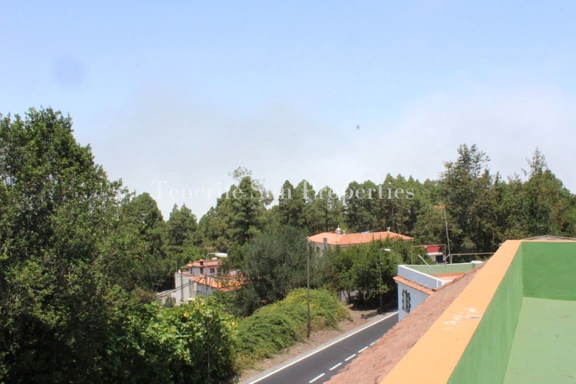 3 soveværelse Finca/Landehus til salg i Garachico med garage - € 220.000 (Ref: 7742101)