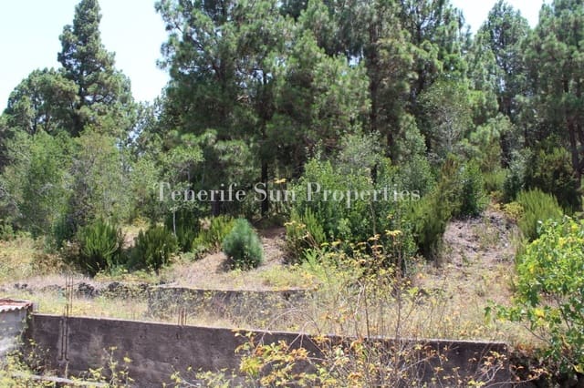 3 sypialnia Finka/Dom wiejski na sprzedaż w Garachico z garażem - 220 000 € (Ref: 7742101)