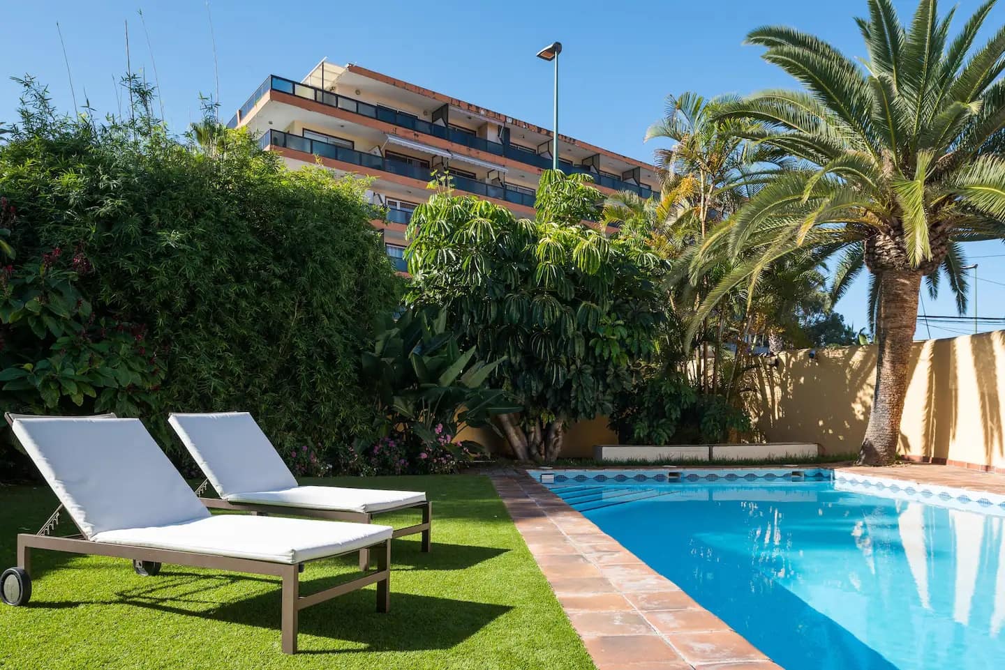 5 soveværelse Villa til salg i Puerto de la Cruz med swimmingpool garage - € 2.500.000 (Ref: 7810038)