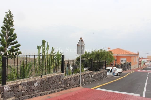 4 soverom Finca/Herregård til salgs i Granadilla de Abona med garasje - € 1 025 000 (Ref: 8032212)